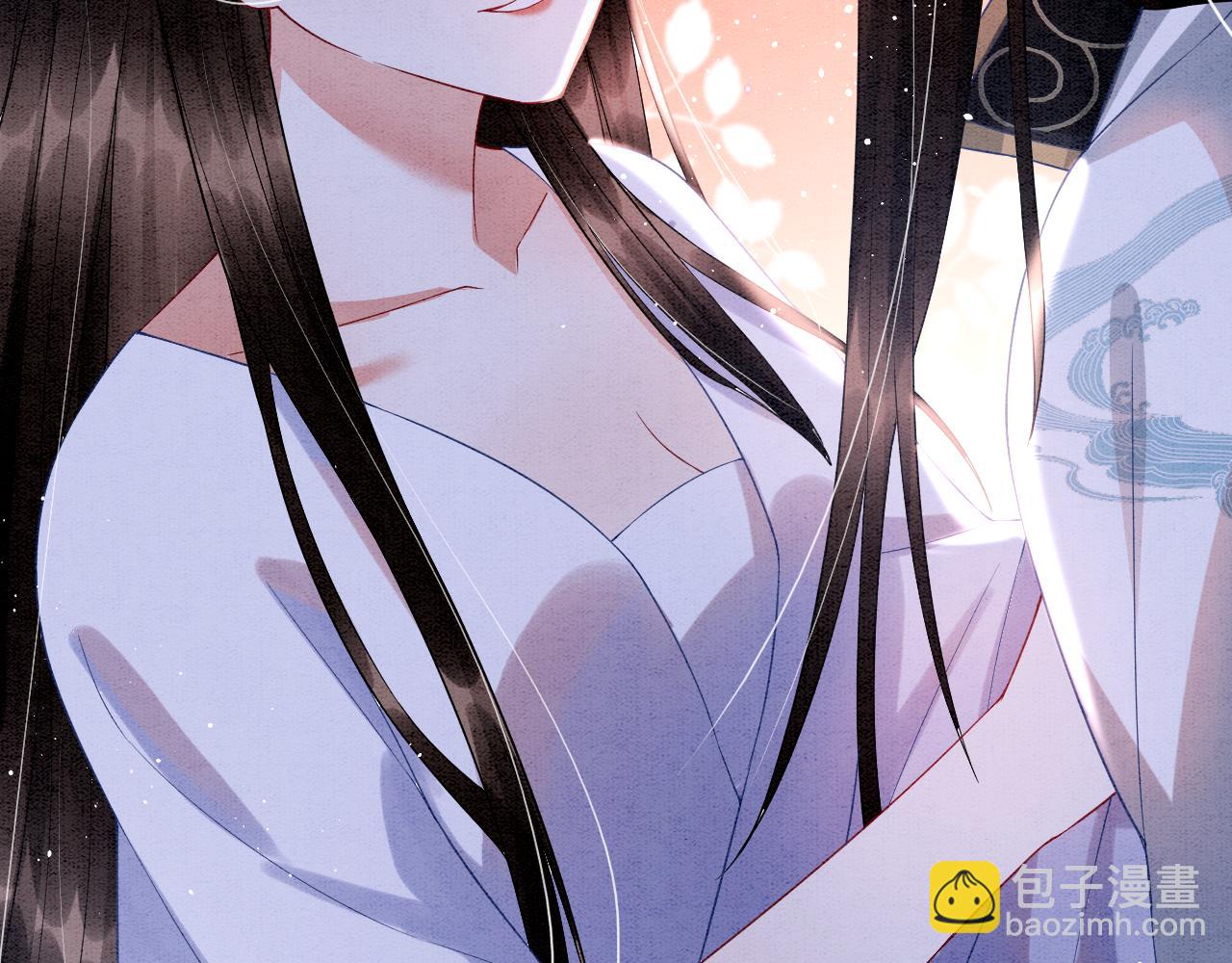 第33话 皇上不许食言(1/3)-第33话