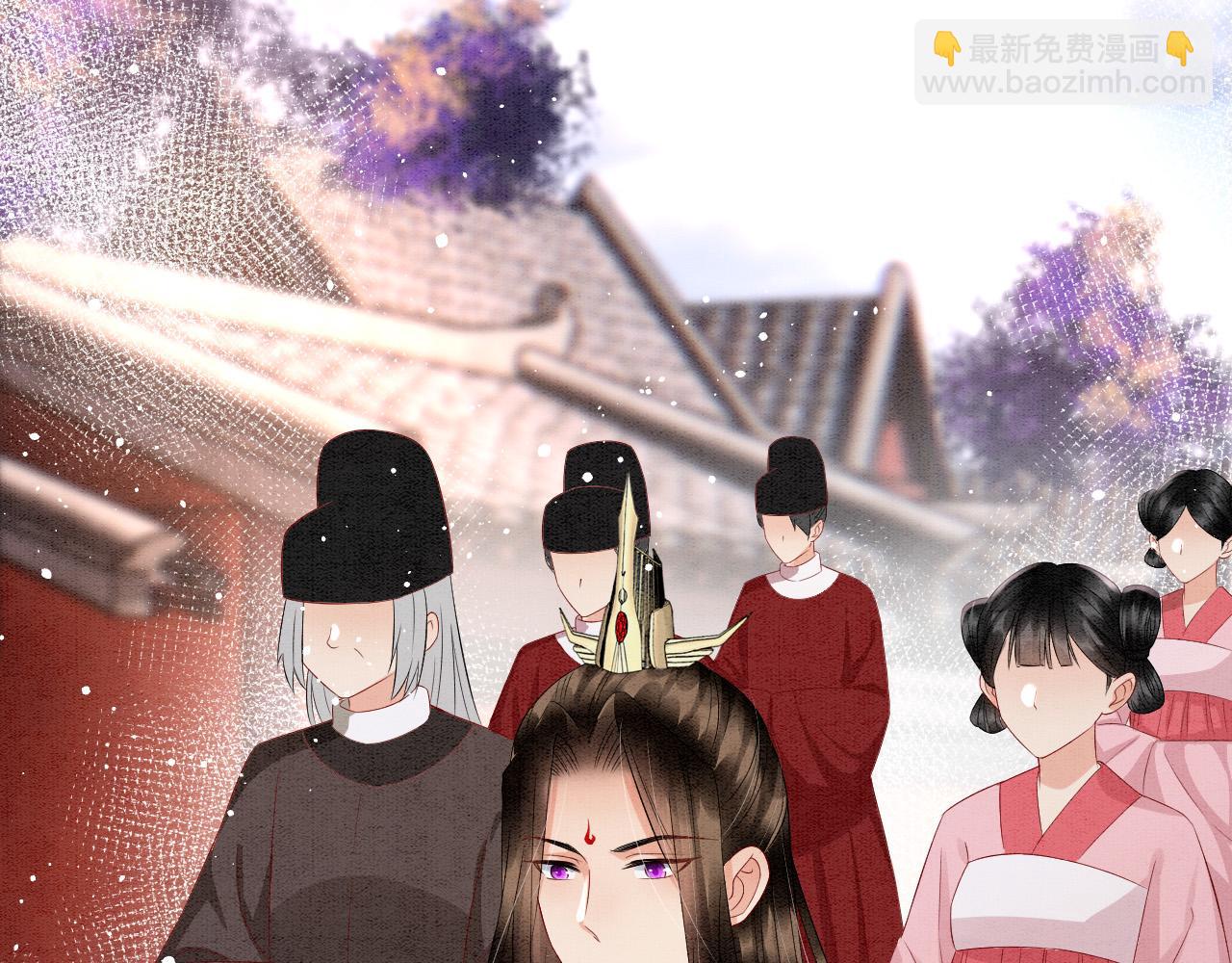 第35话 你怎么来了(1/3)-第35话
