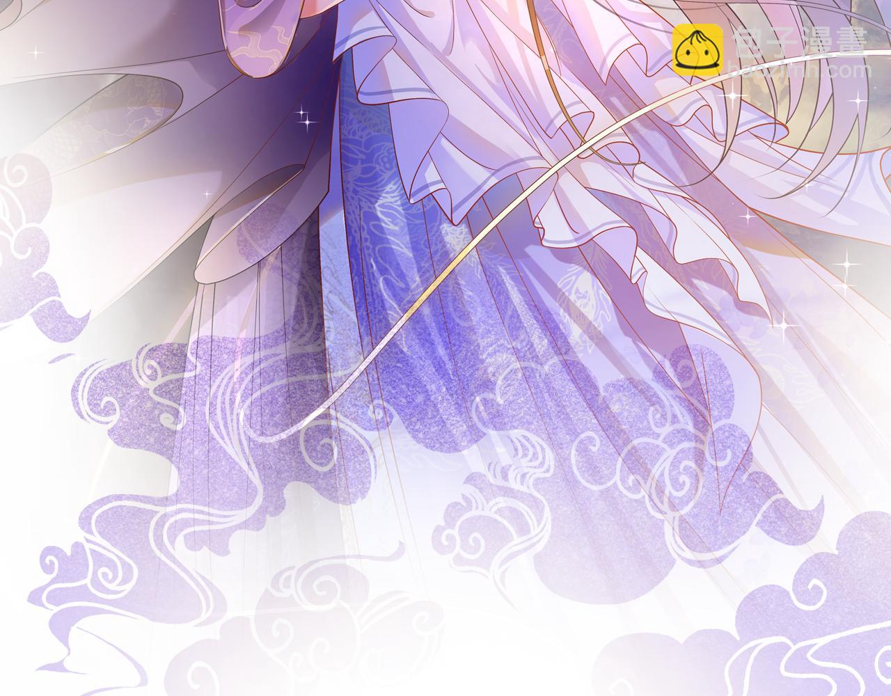 第53话 皇后怀的可能是双生子(1/3)-第53话