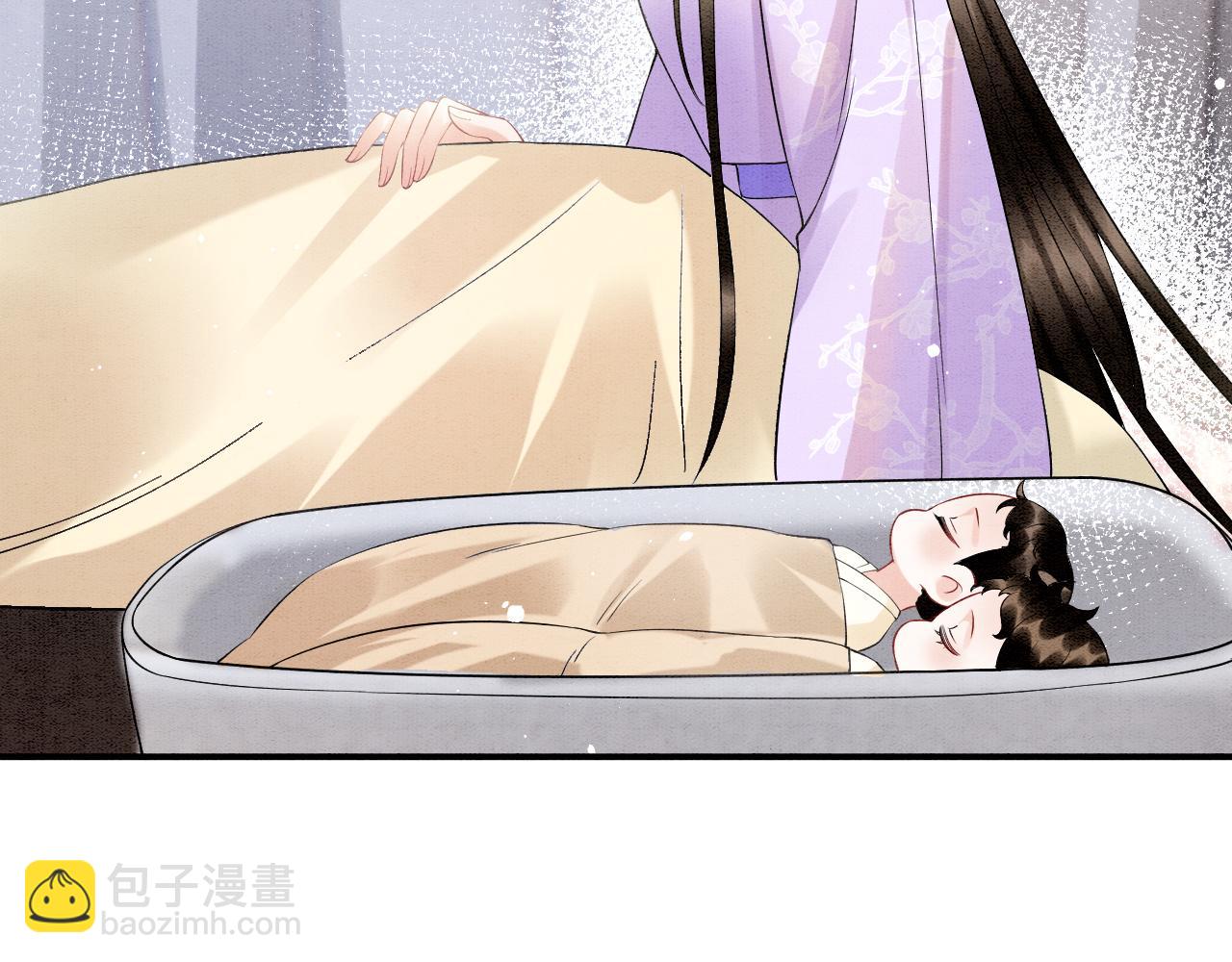 第57话 不必多说 孤相信你(1/4)-第57话