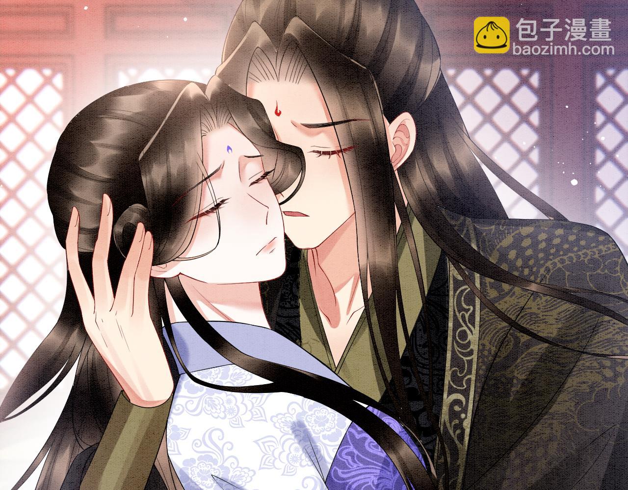 番外1 这不会就是&hellip;&hellip;(1/3)-第73话