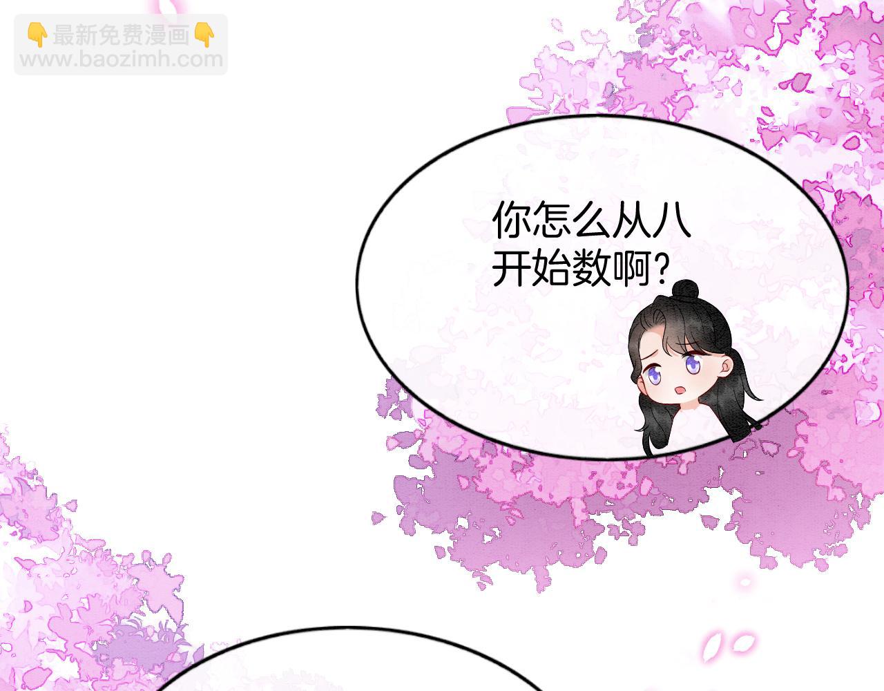 番外3 别怕孤来救你了(1/3)-第75话