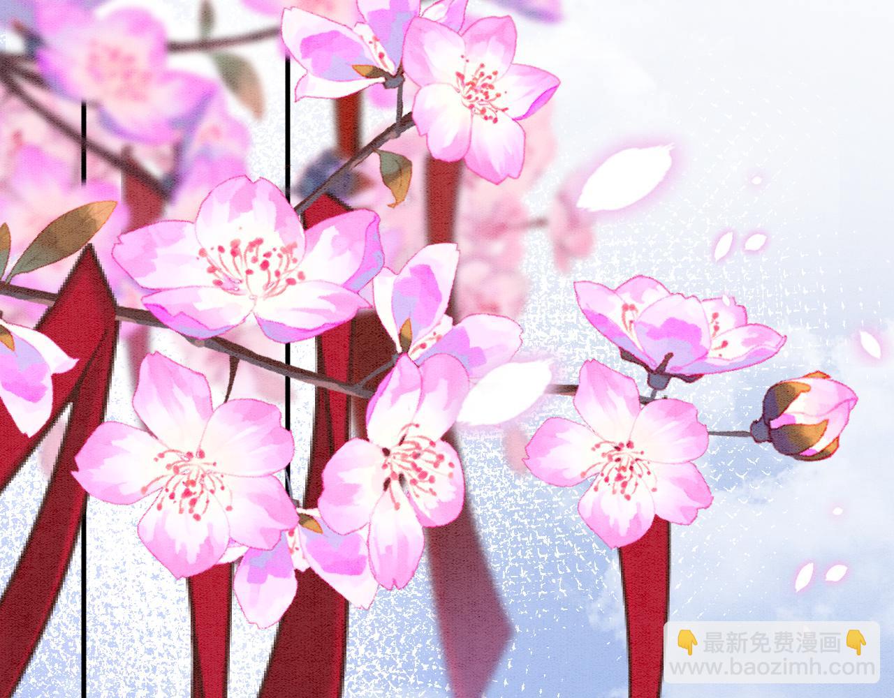 番外3 别怕孤来救你了(1/3)-第75话