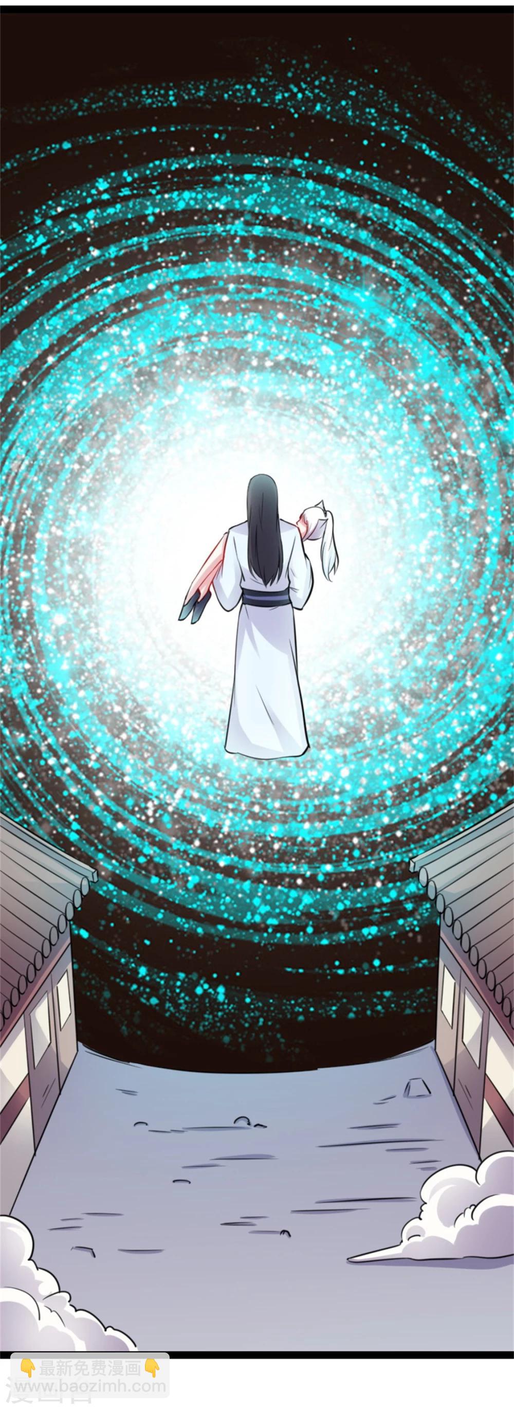 第163话 击退战兽-第163话