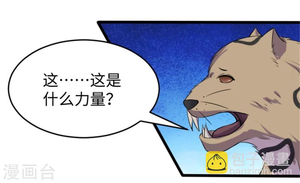 第195话 童灵灵的实力-第195话