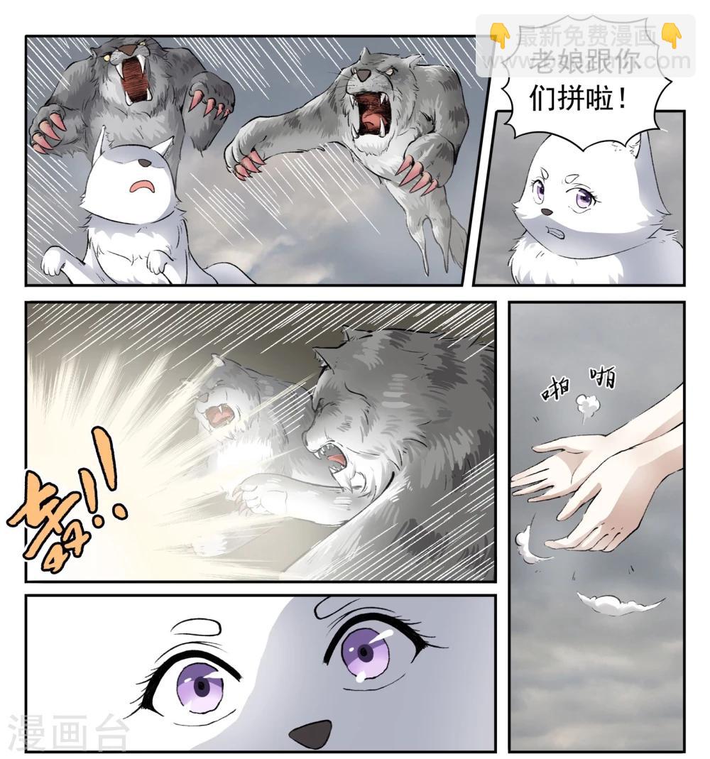 第31话 虎魂-第31话
