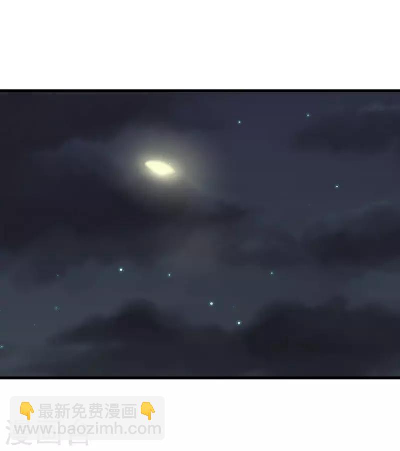 第318话 祭祀开始-第319话