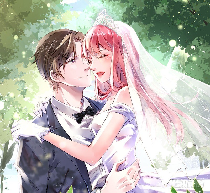 婚约-第1话
