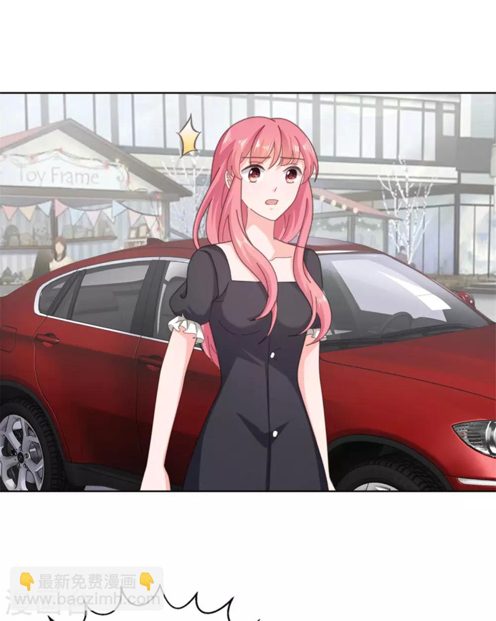 第134话 甜品店出事了-第135话