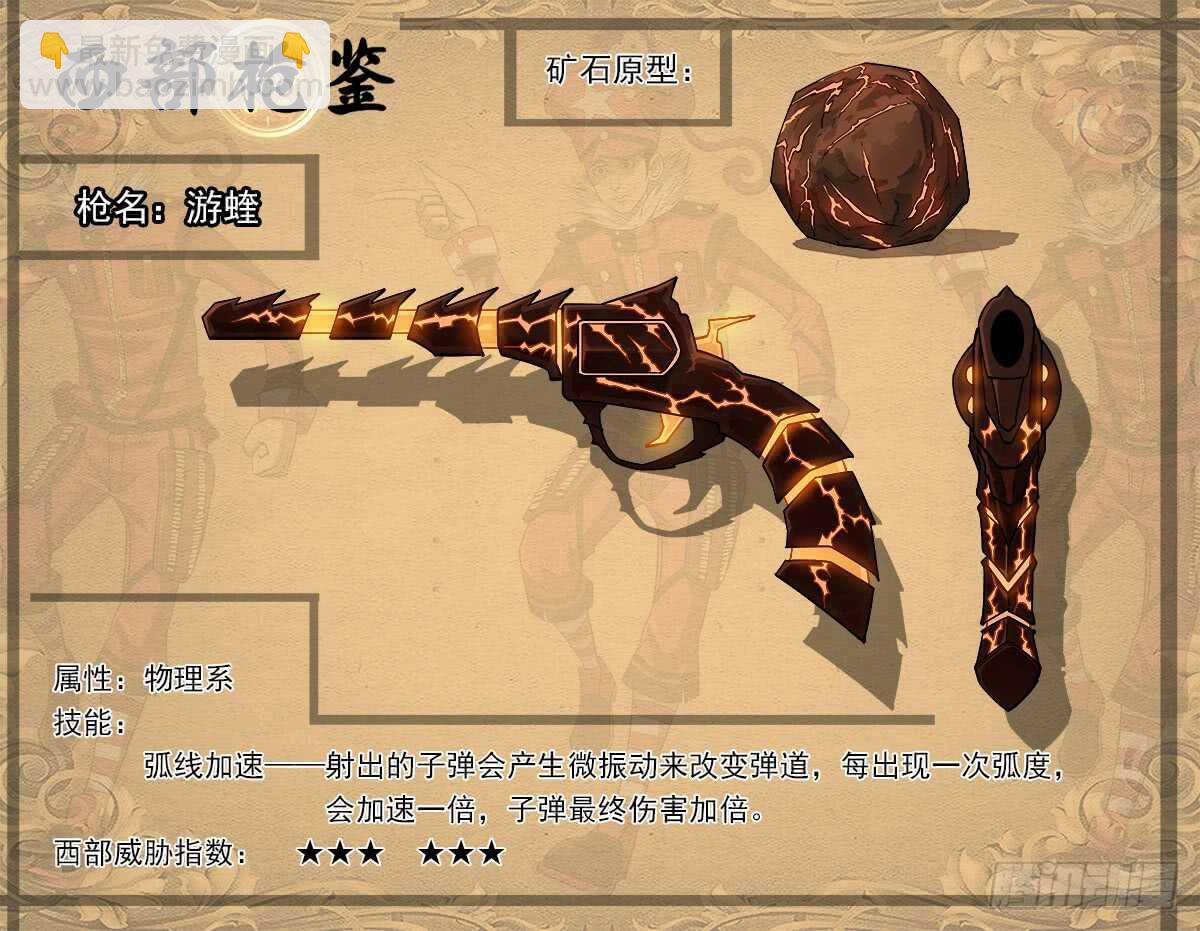 200弹：司令的联动技！-第203话