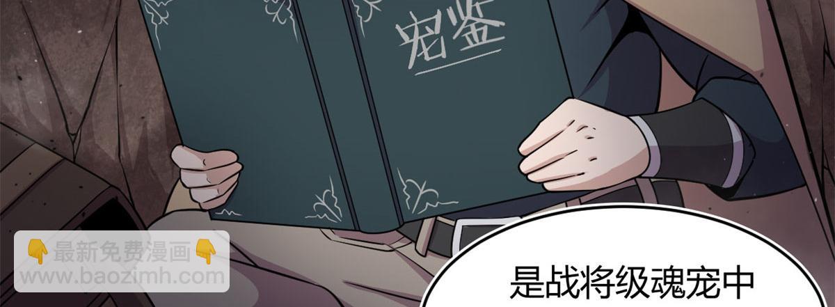 31	捕获新魂宠(1/2)-第31话