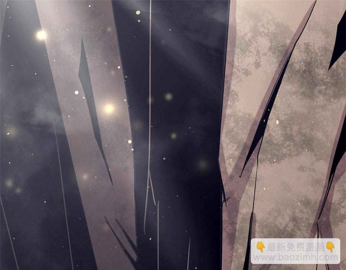 35 一线天内的凶兽(1/2)-第35话