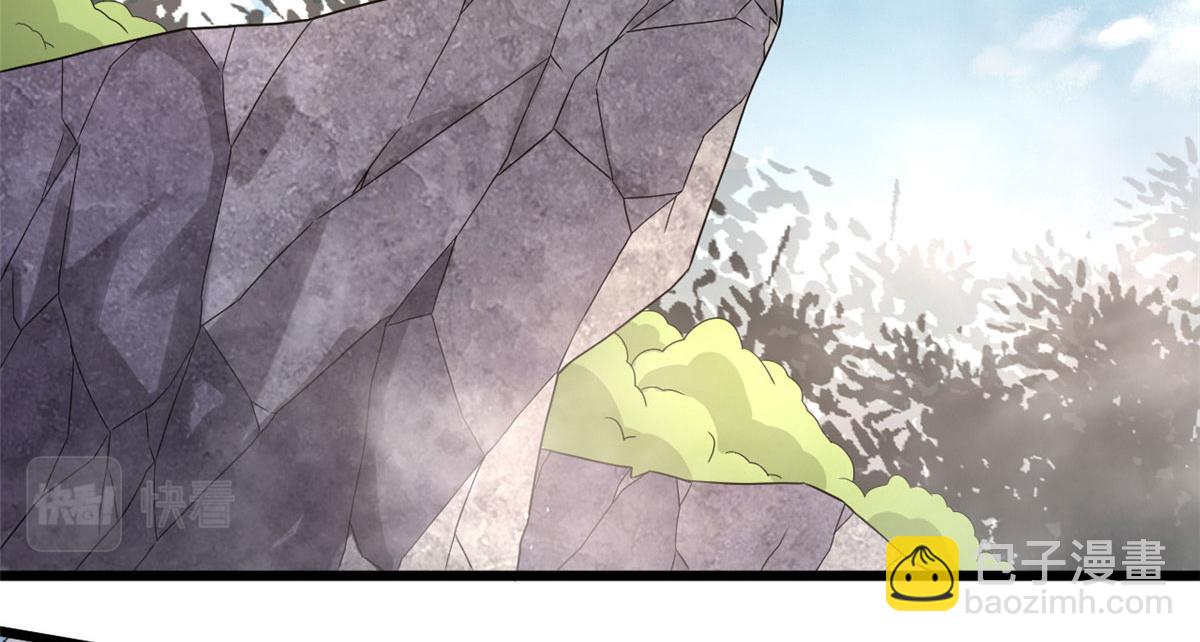 64 凶险的断林(1/2)-第65话