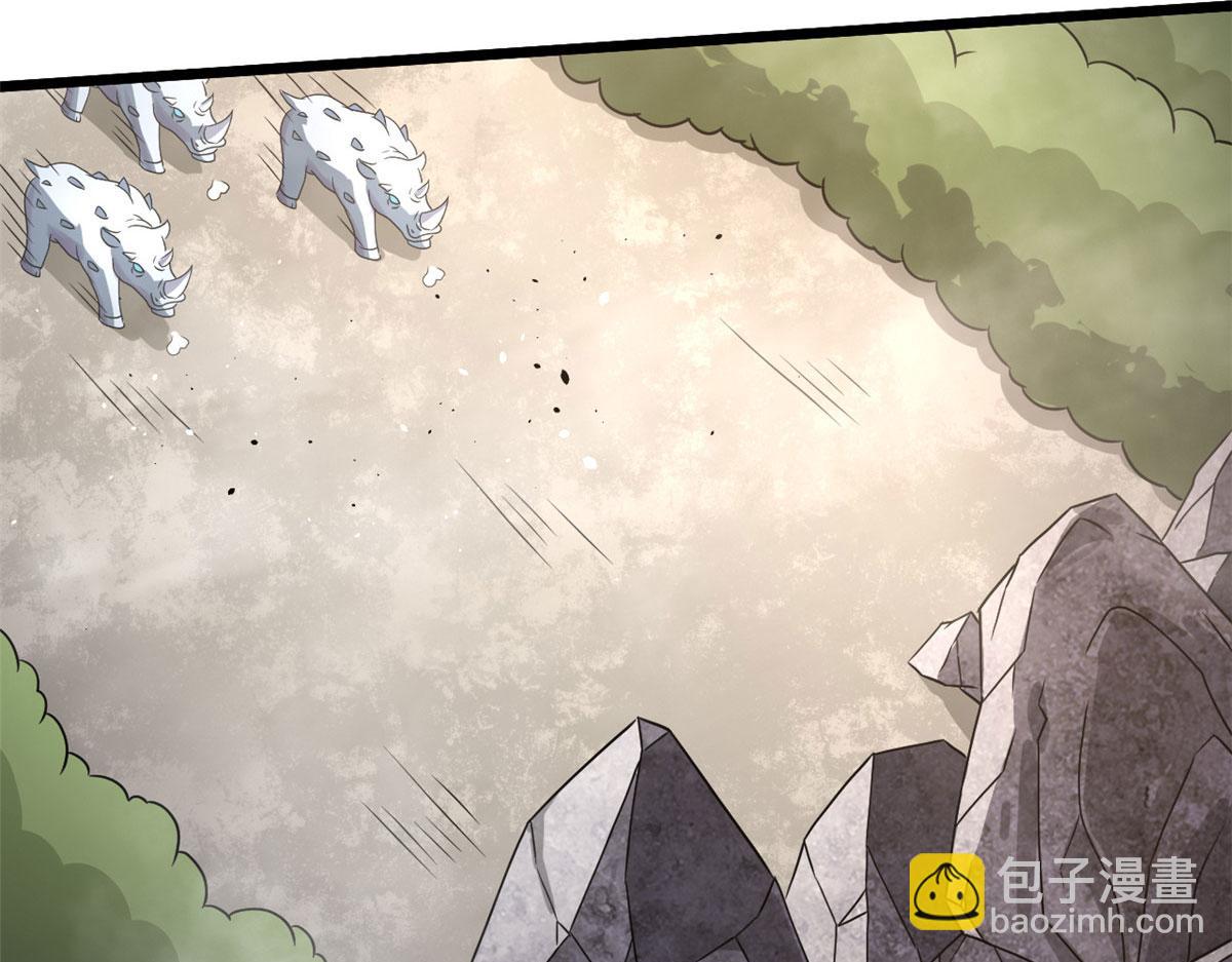 64 凶险的断林(1/2)-第65话