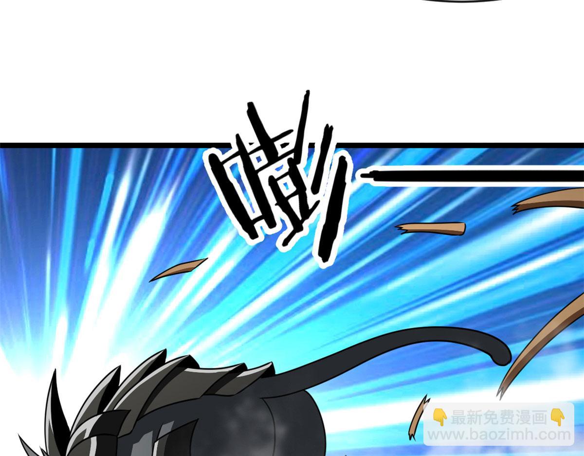 68 坚强的小墨也(1/2)-第69话