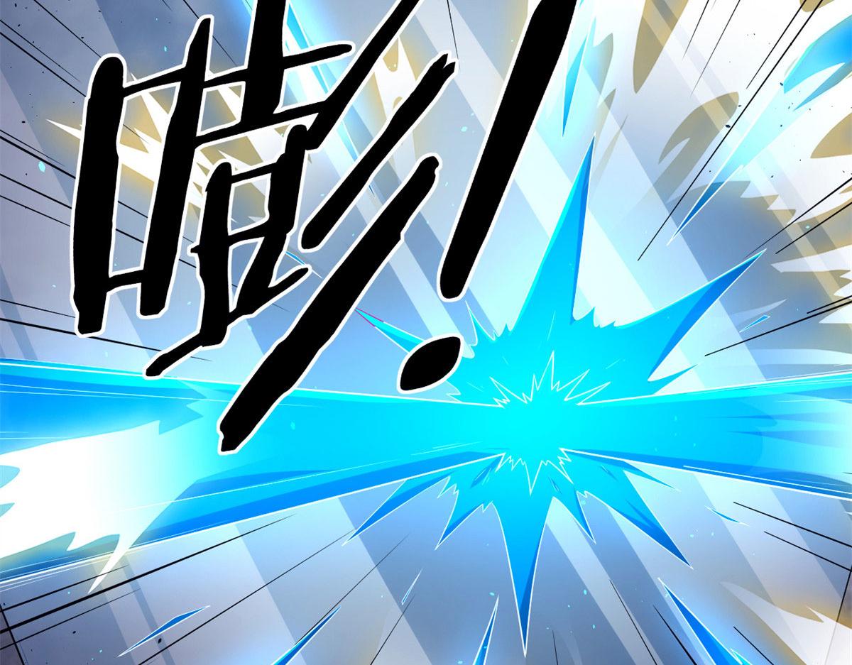 51 冰空精灵VS蓝魇魔(1/2)-第51话