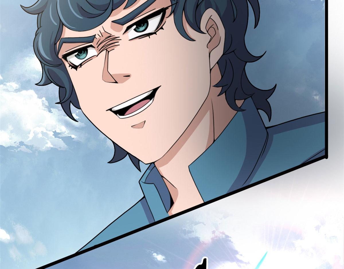 57 强悍的六尾妖狐(1/2)-第57话