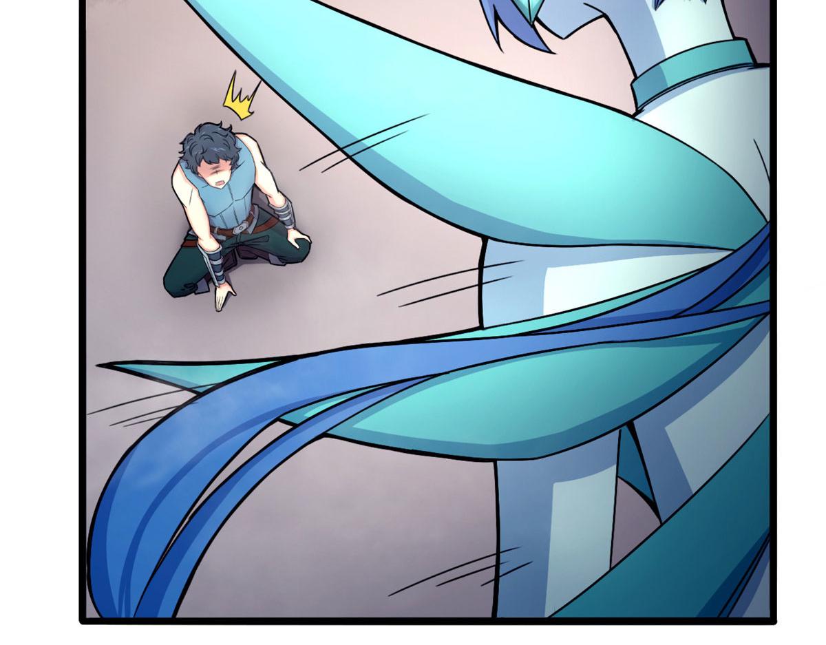 57 强悍的六尾妖狐(1/2)-第57话
