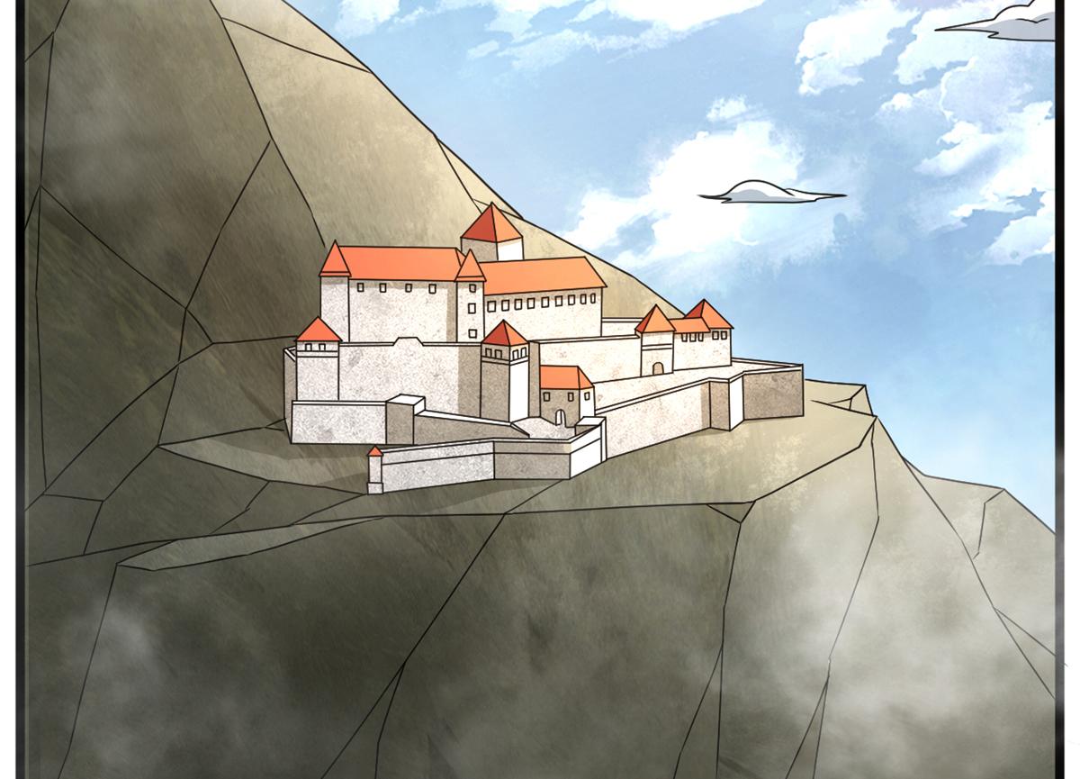 67  自愈能力超强的墨也(1/2)-第67话