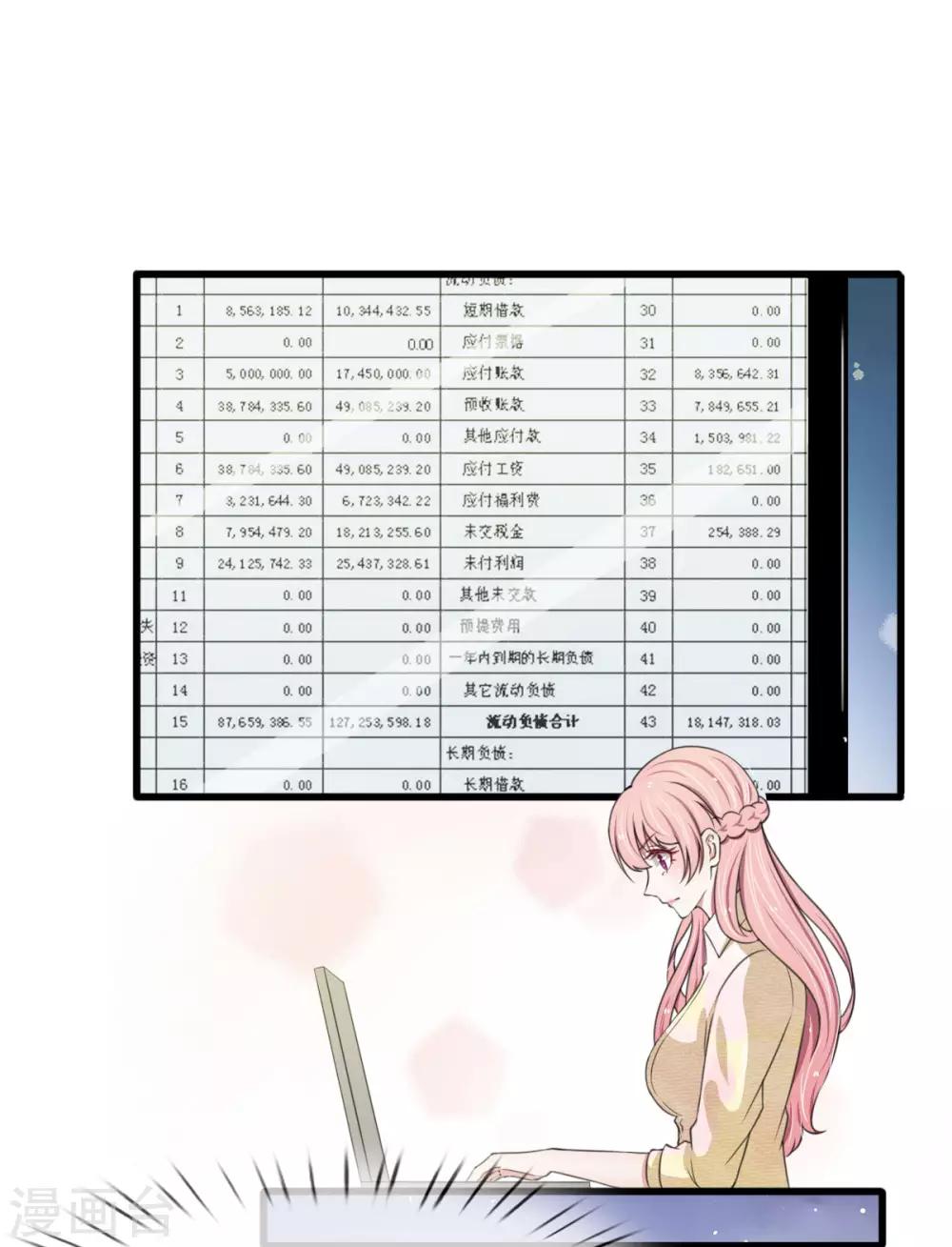 第109话 拿好合同滚出去-第109话