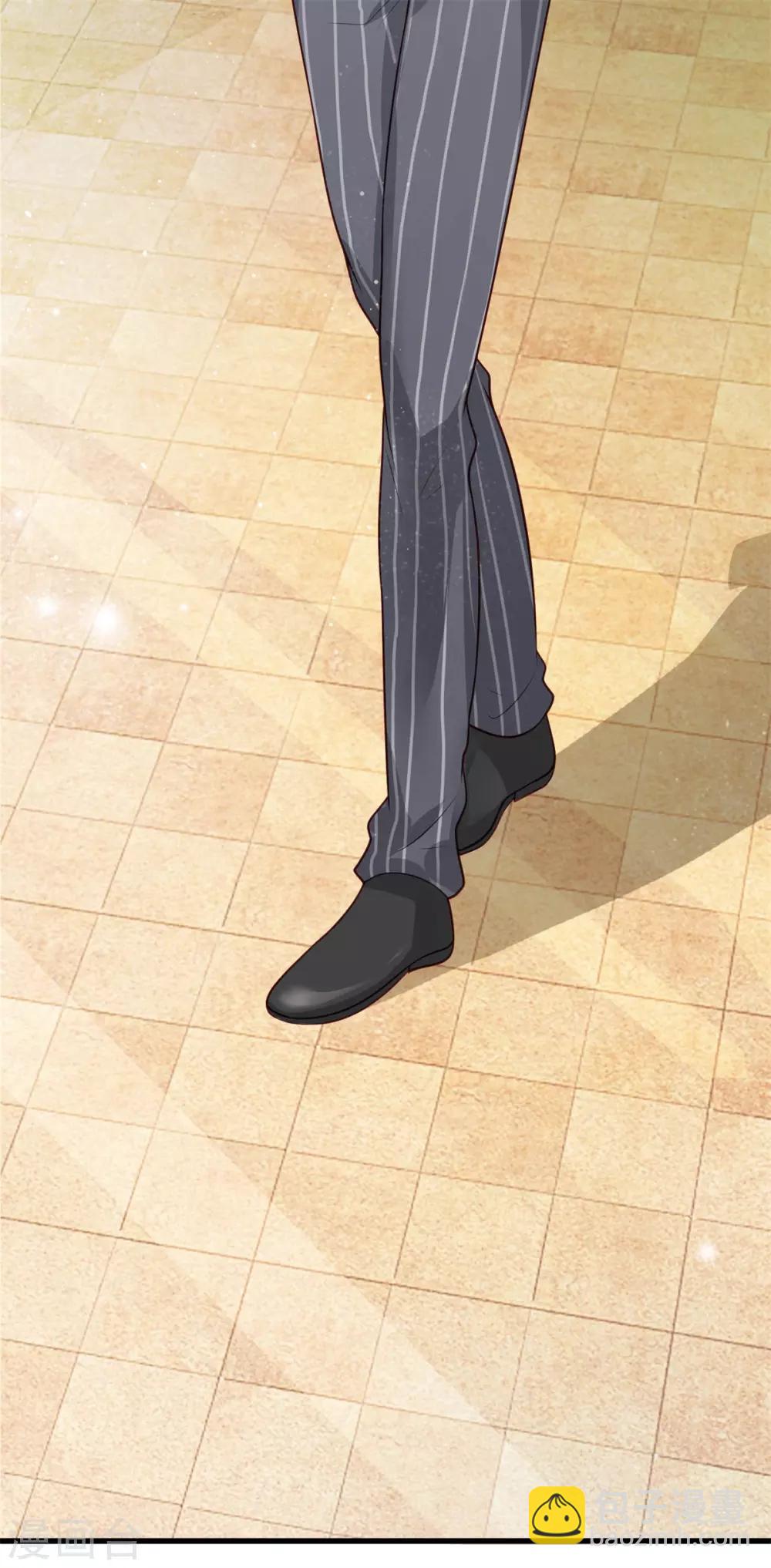 第155话 教你怎么做我的女人-第157话