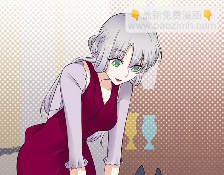 第14话：遇见你也是我的幸运(1/3)-第15话