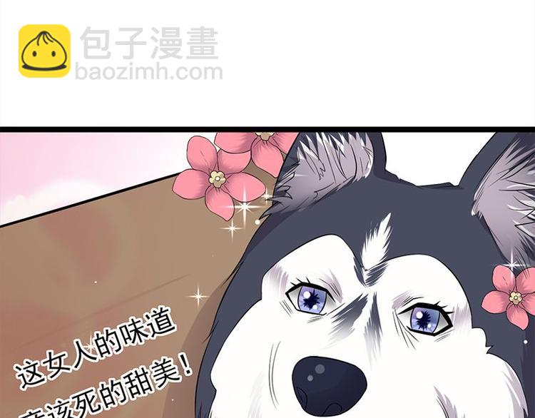 第14话：遇见你也是我的幸运(1/3)-第15话