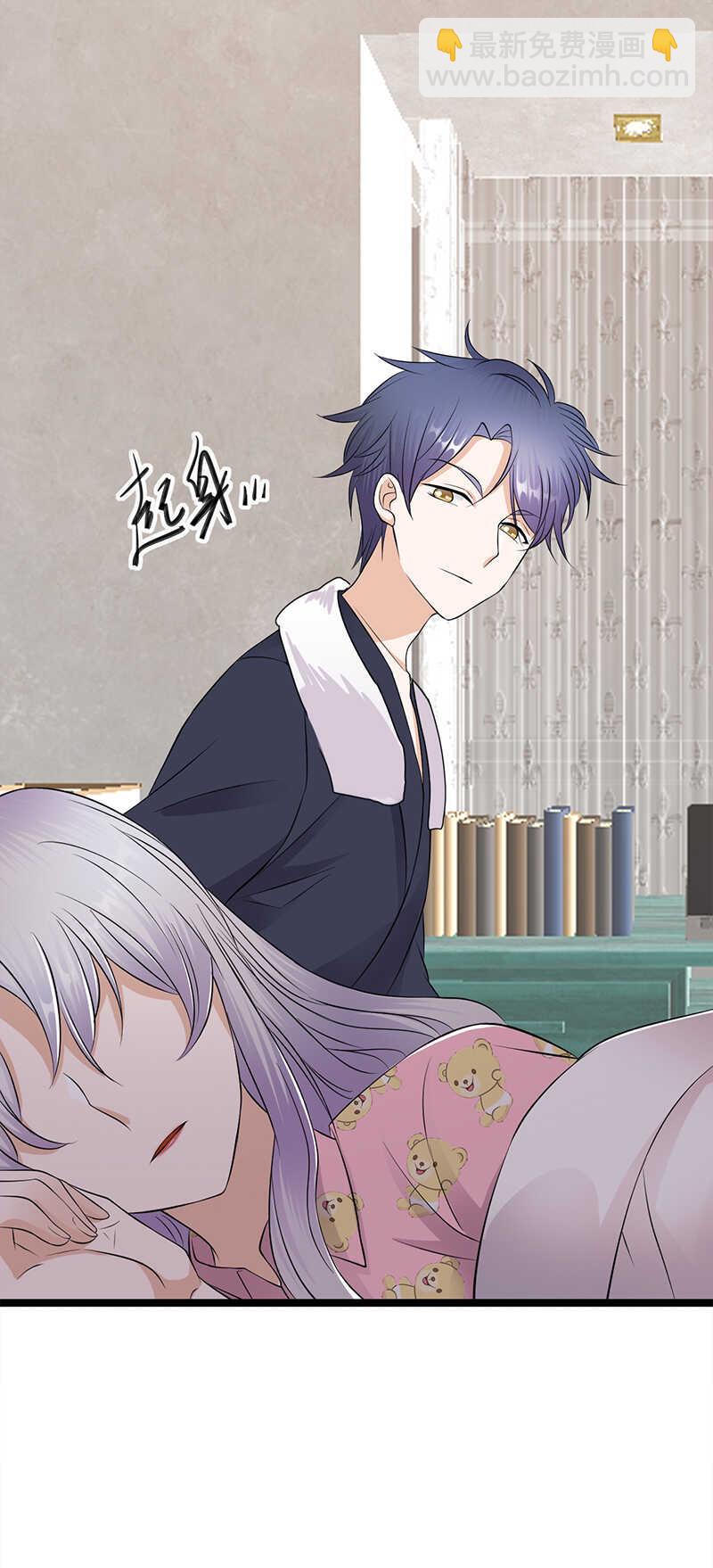 第36话：妻子的义务-第37话