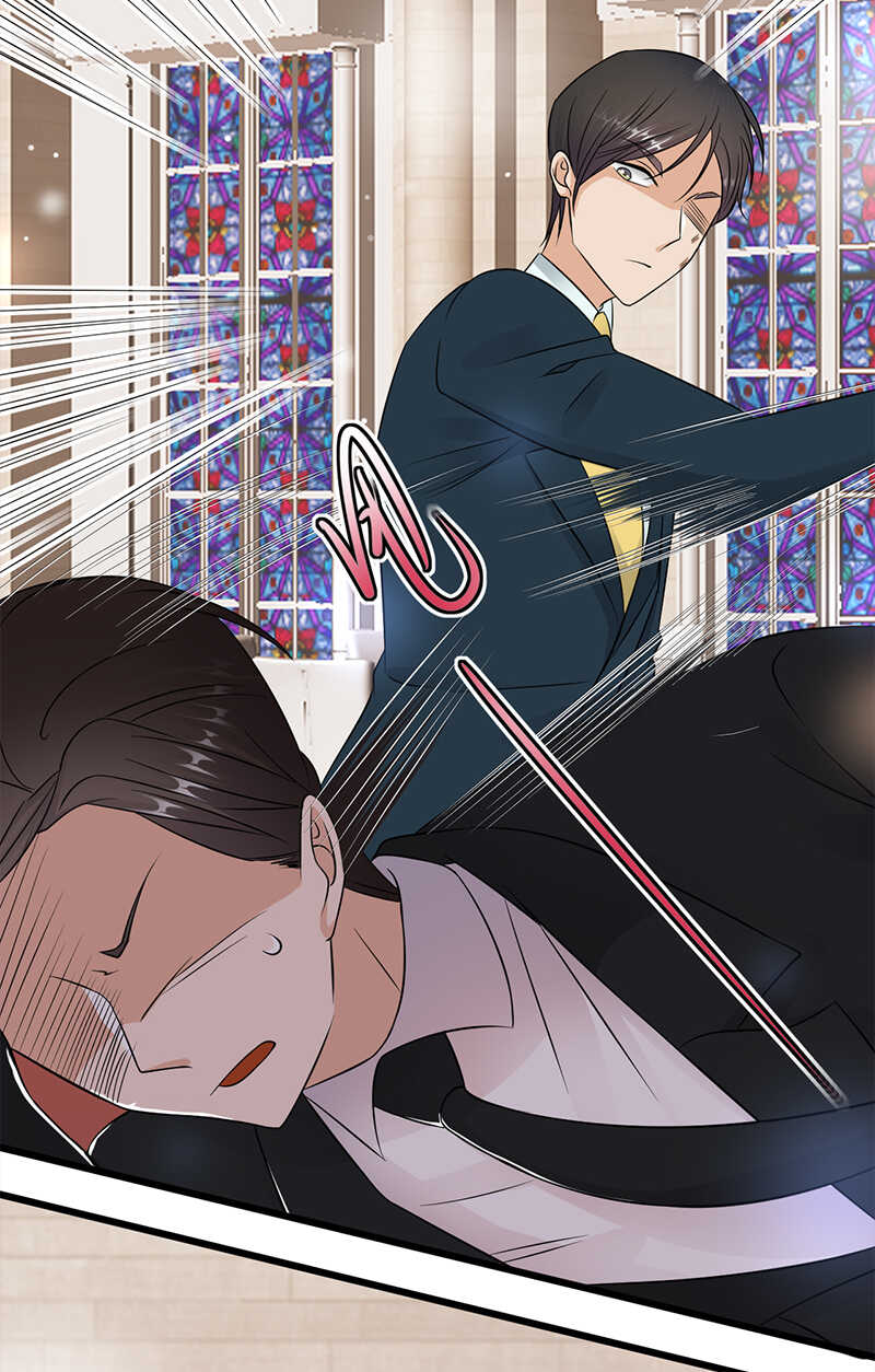 第44话：神秘来宾陆夫人-第45话
