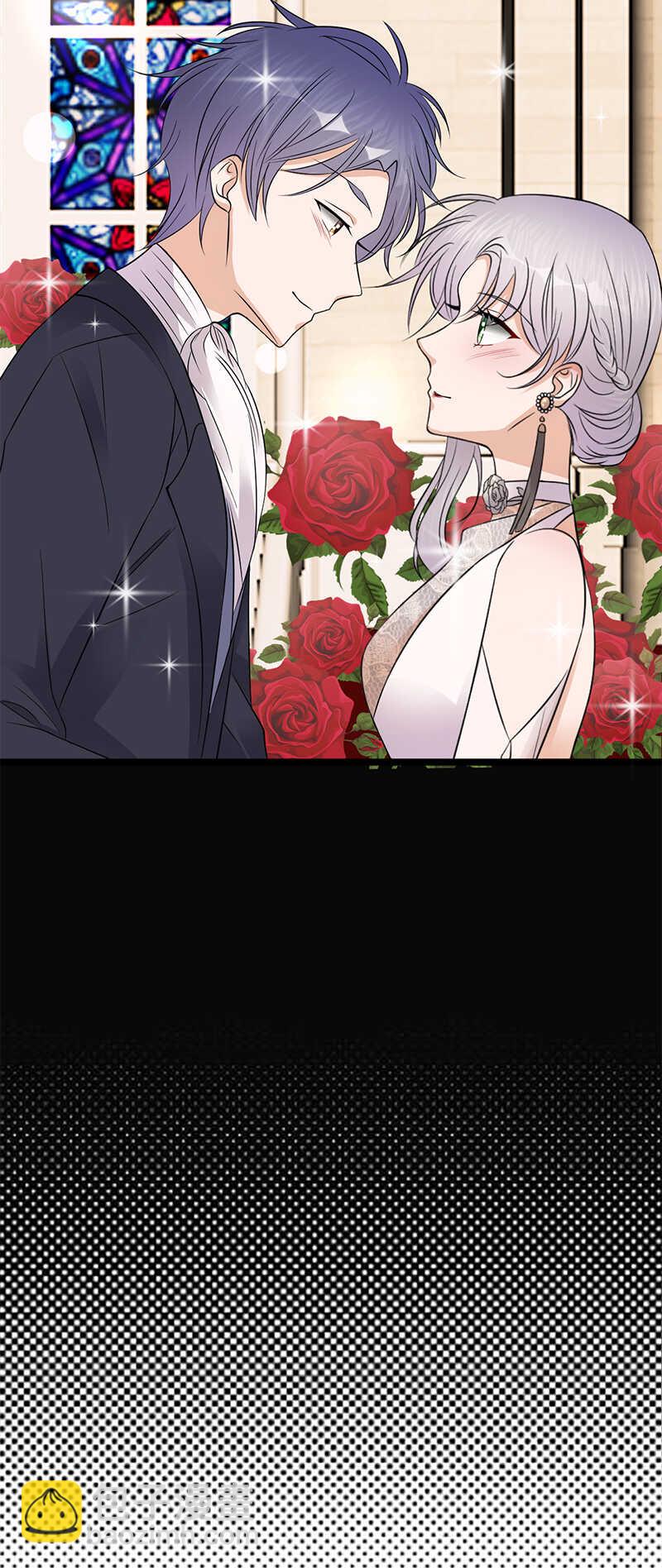 第46话：雪柔心里苦-第47话