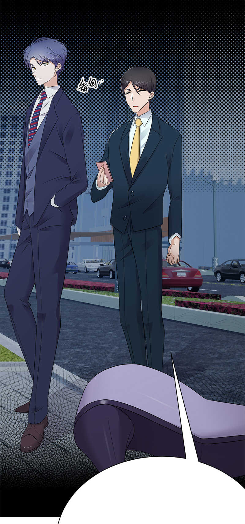 第80话：咱草除根-第81话