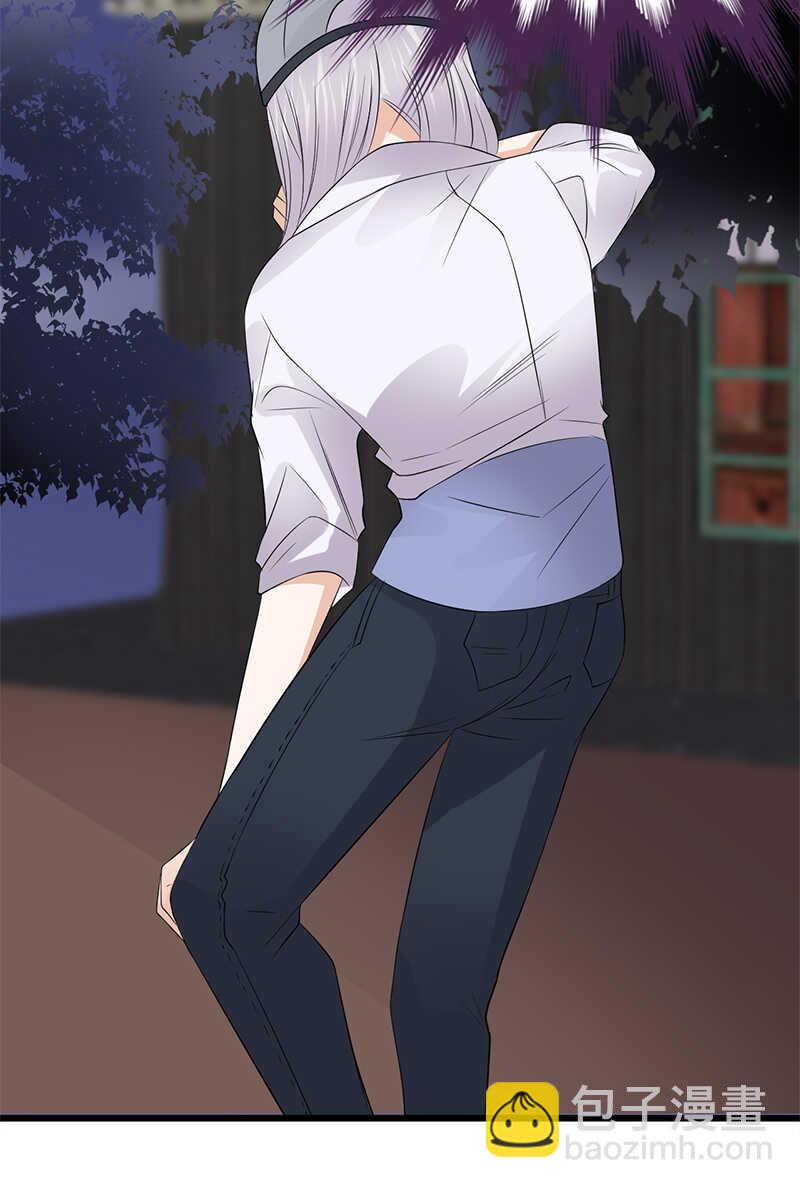 第94话：危机四伏-第95话