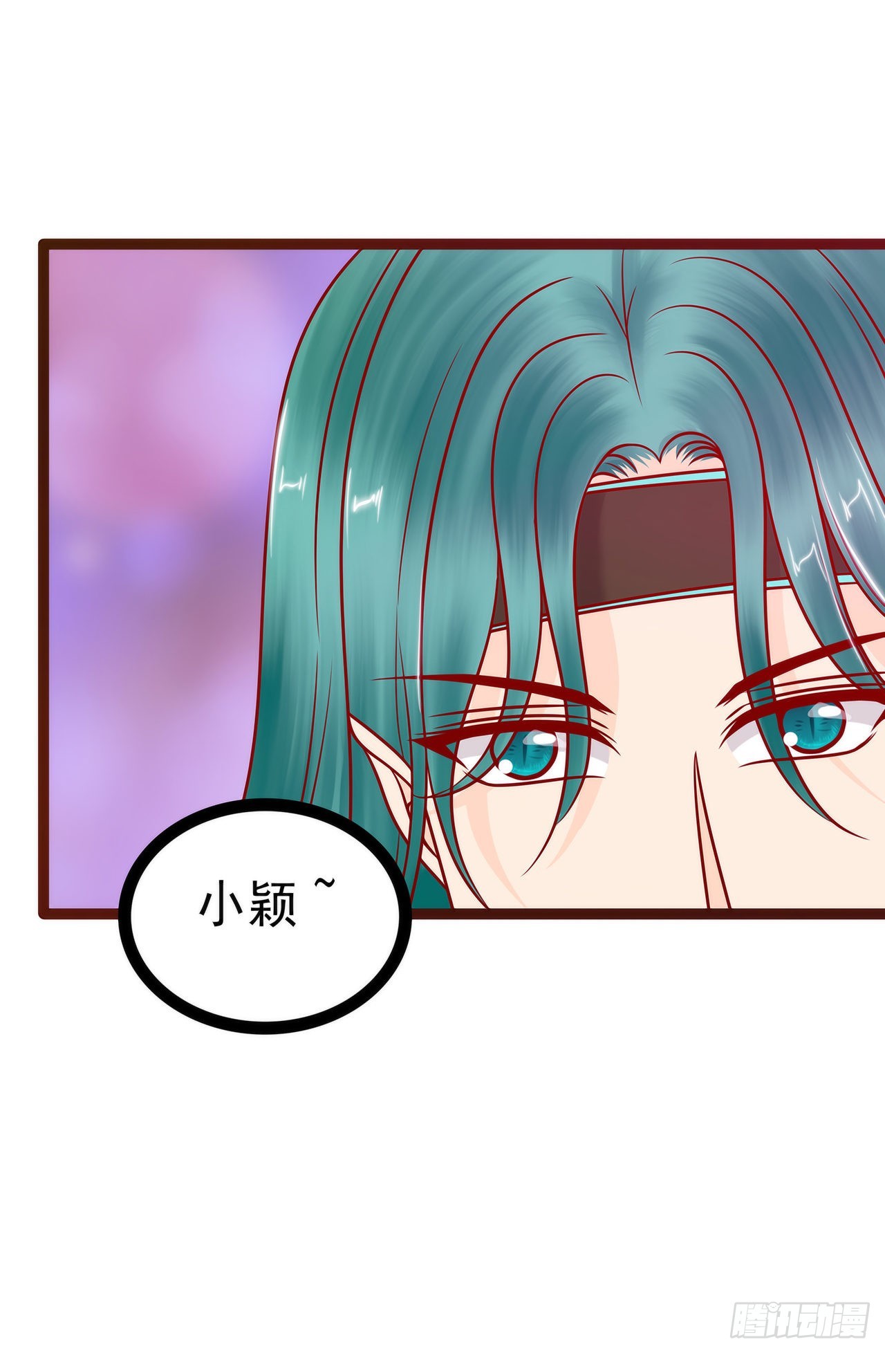 第128话：不喜欢哥哥了？-第127话