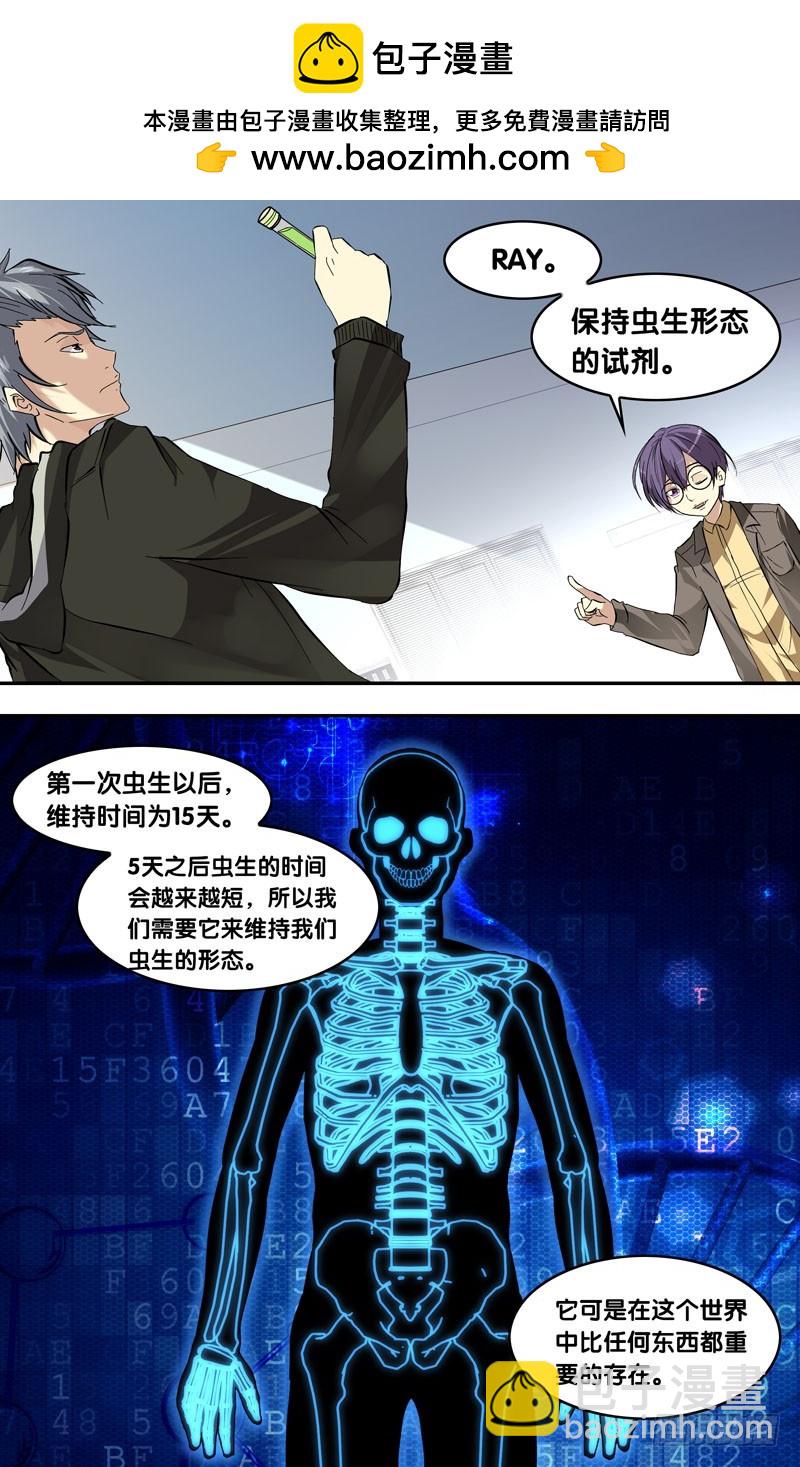 🍶虫生 19.RAY 第10页