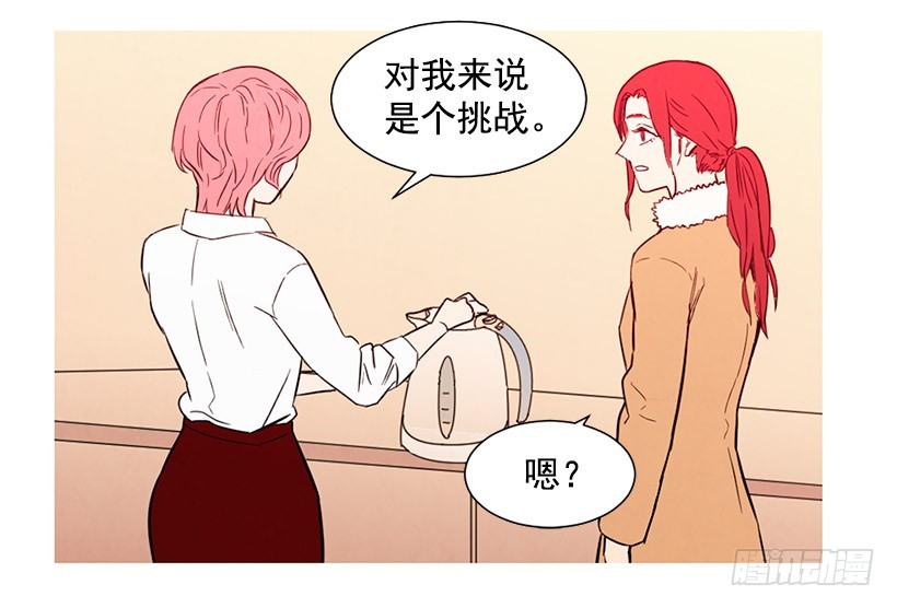 放下负担(1/2)-第101话