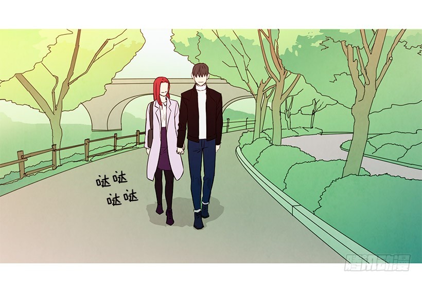 降温(1/2)-第105话
