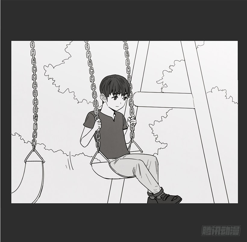 不堪的过去(1/2)-第127话