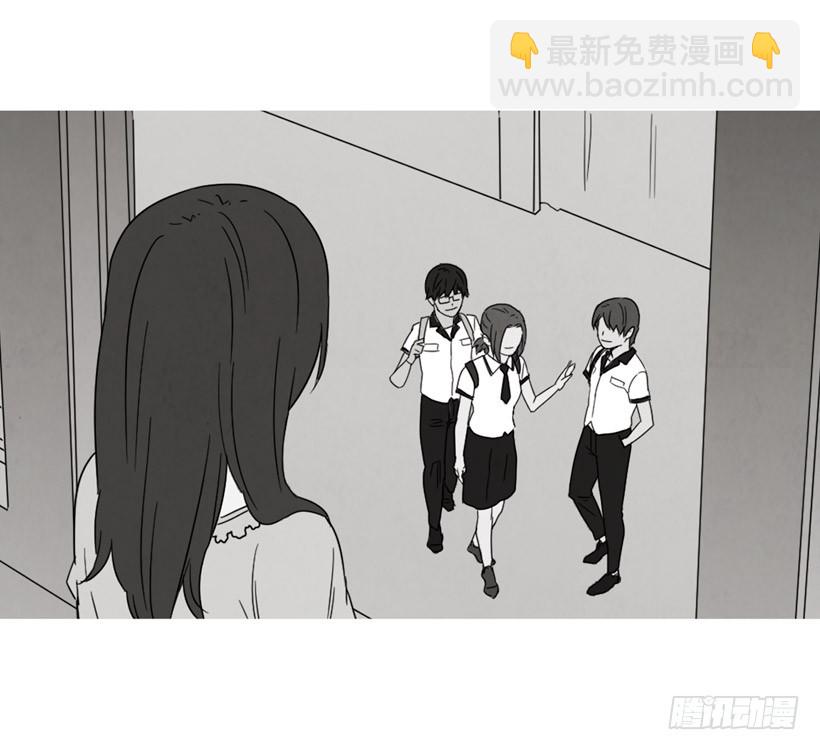 疯狂嫉妒(1/2)-第129话