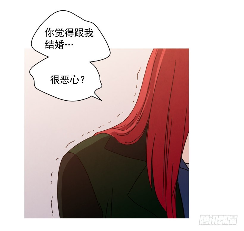 不结婚的原因(1/2)-第135话