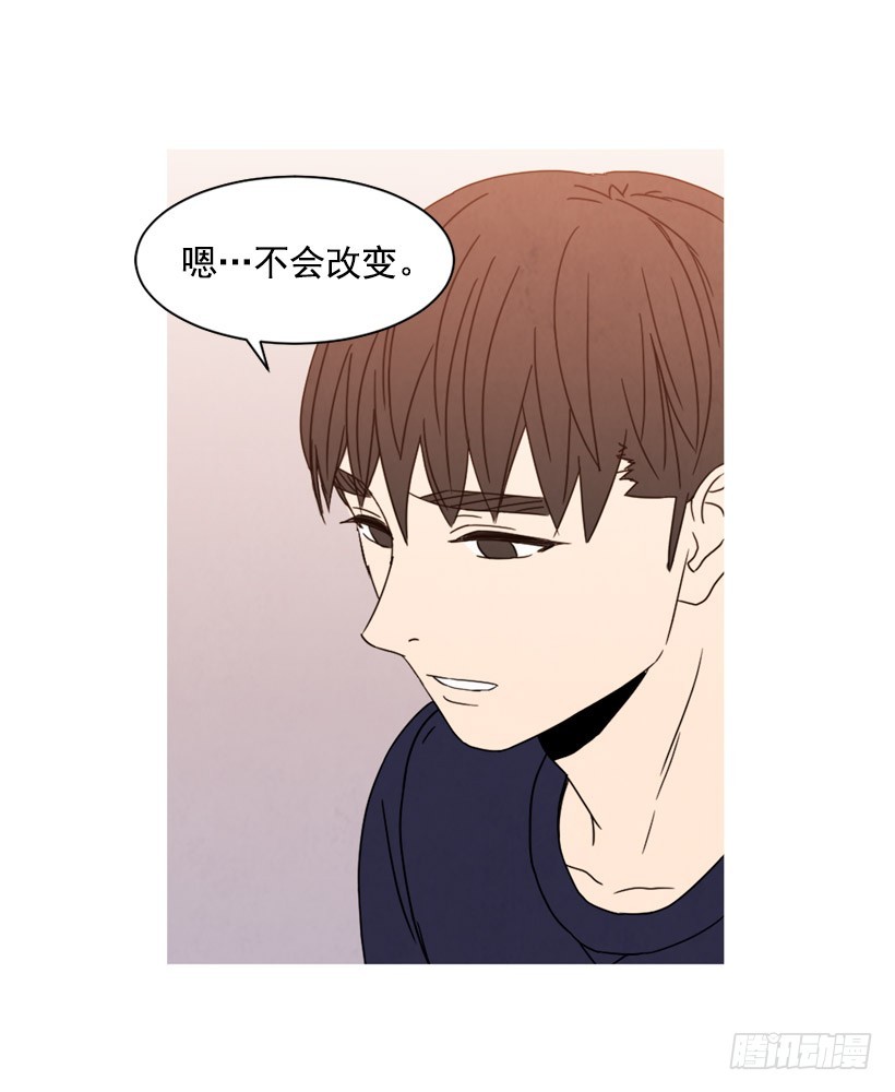不结婚的原因(1/2)-第135话