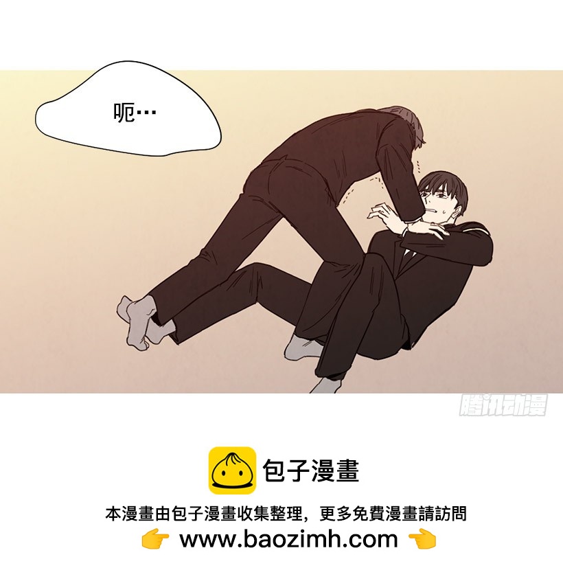 母亲丧礼(1/2)-第139话