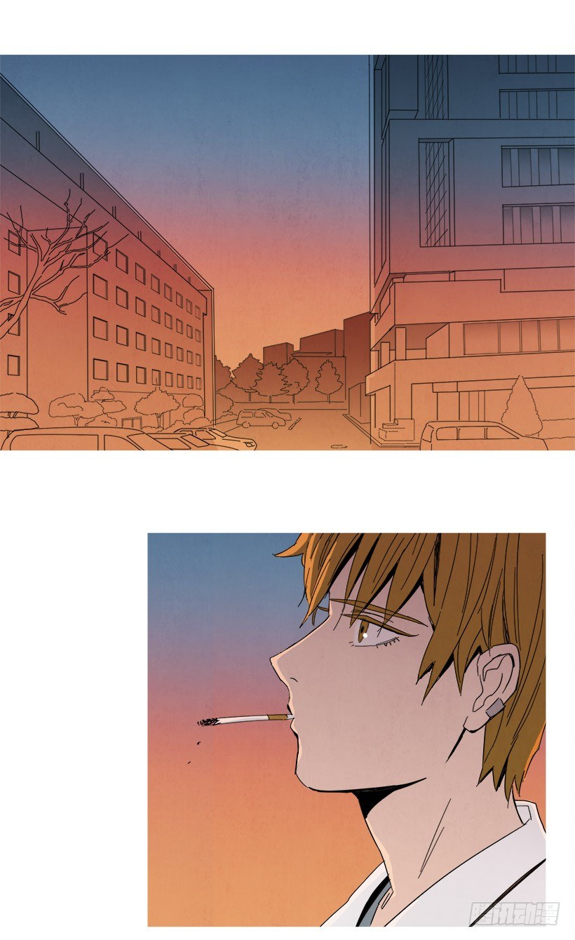 决裂-第35话
