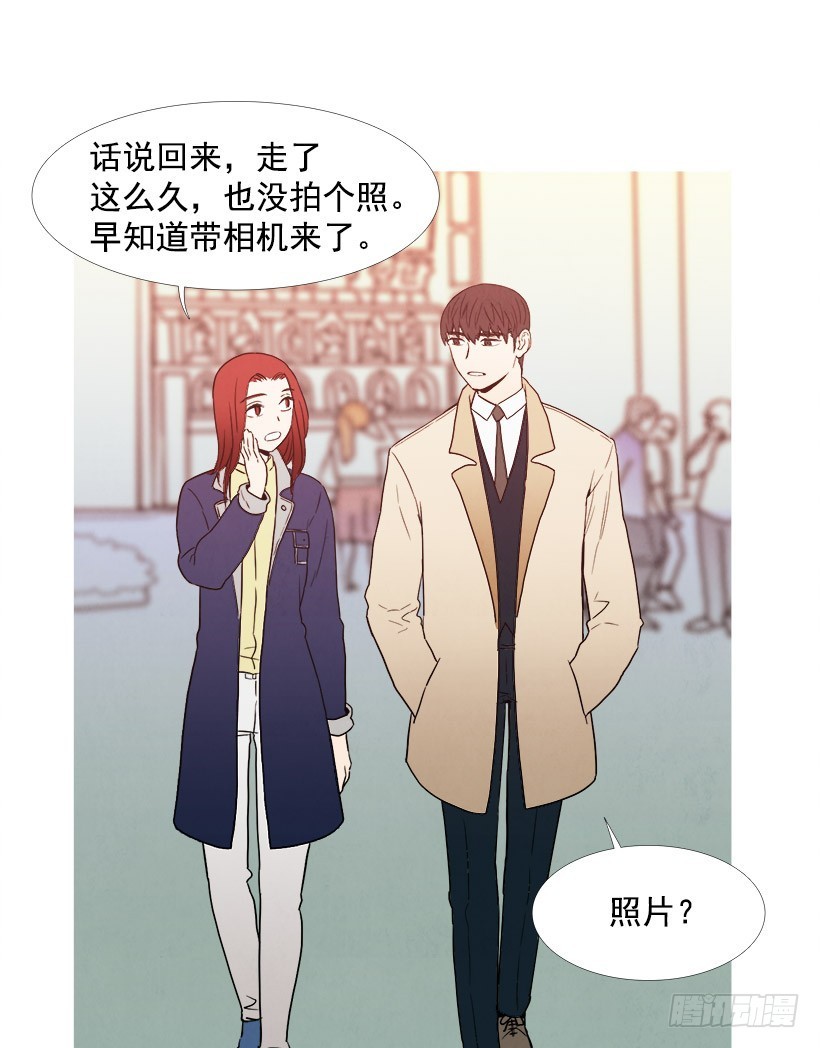 拍照片-第75话