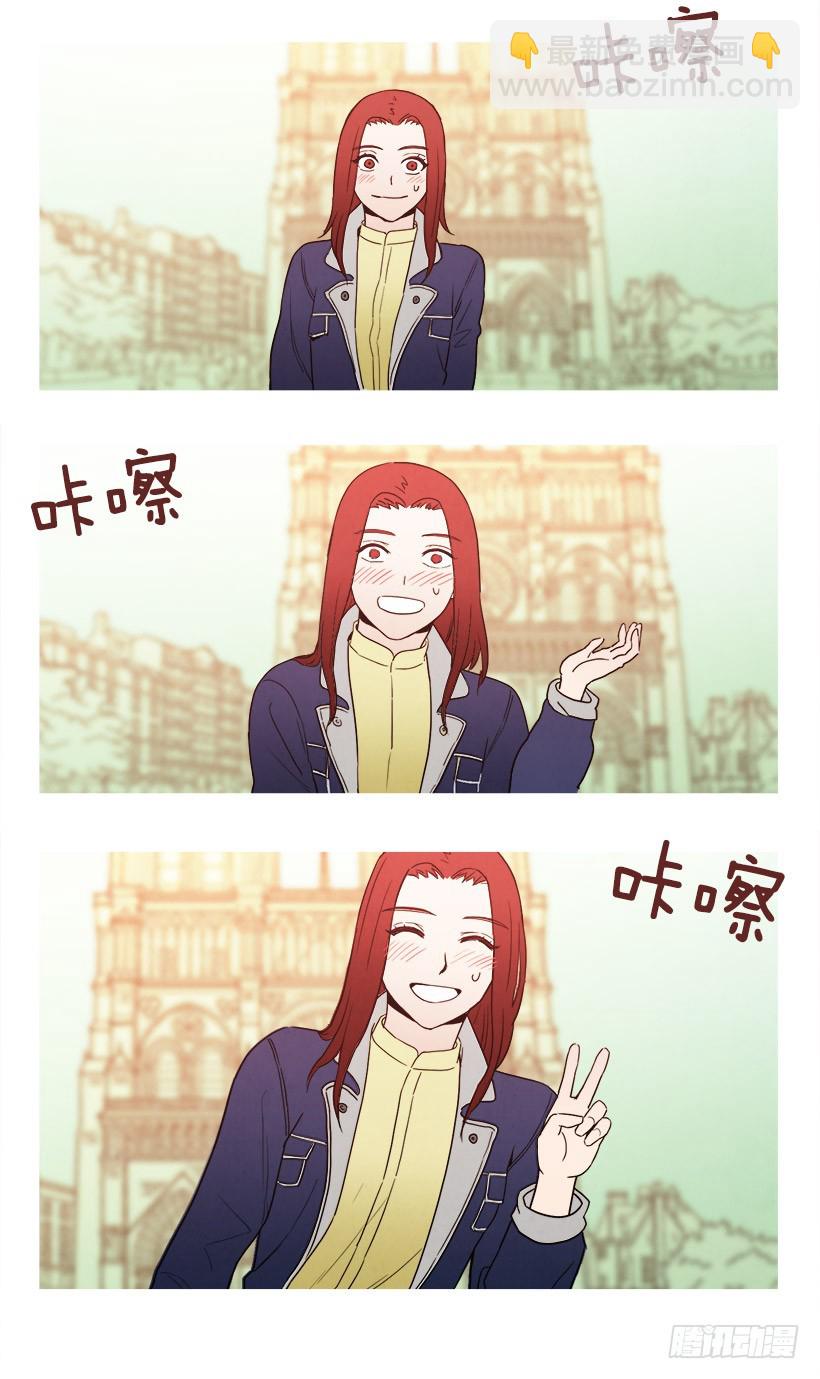 拍照片-第75话