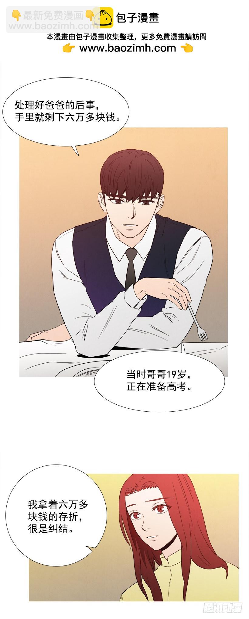 主管的故事-第77话