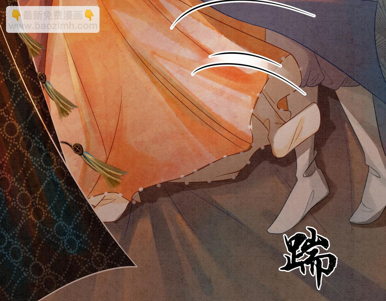 第17话 不许占父王便宜！(1/2)-第19话
