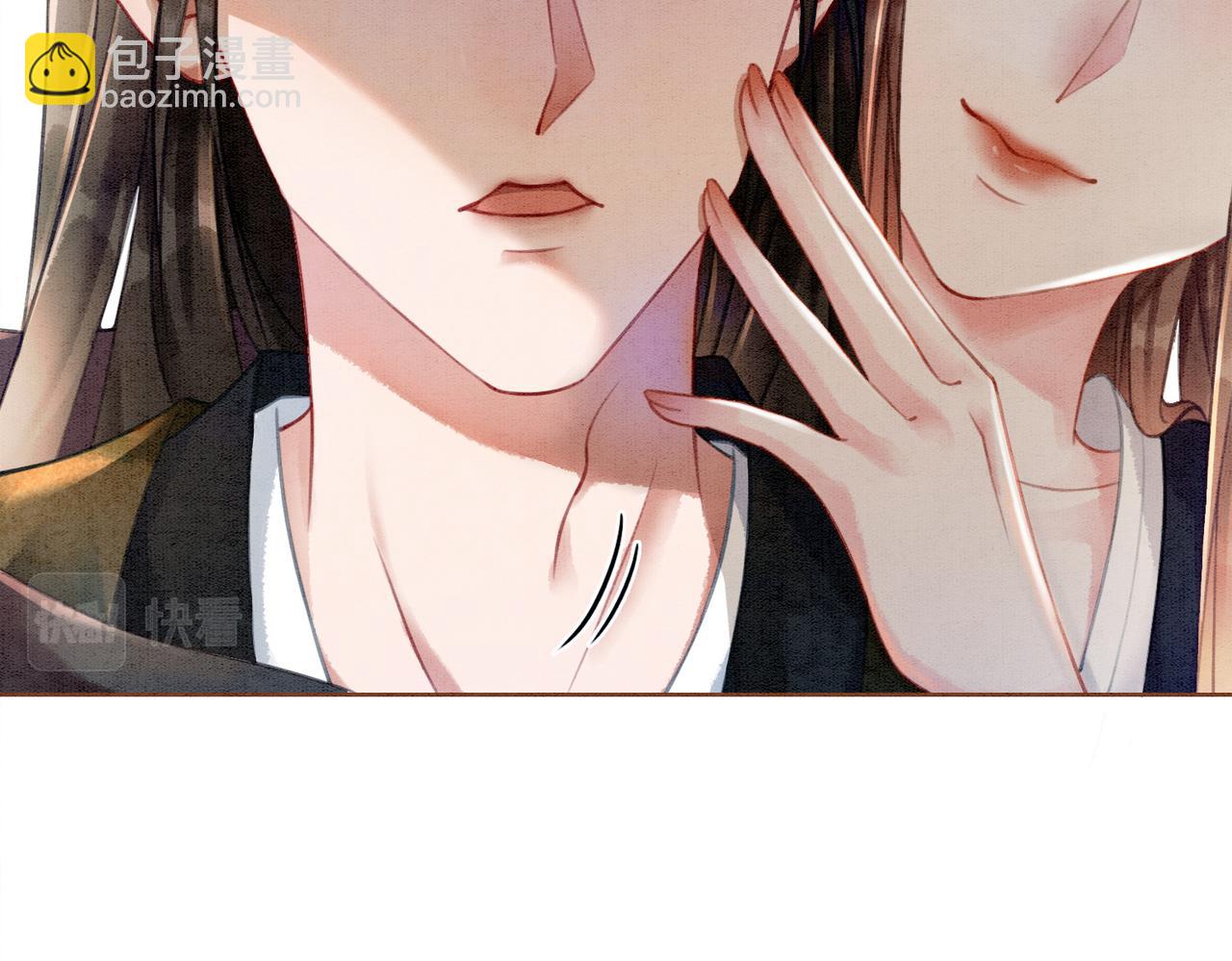 第31话 为何要逃&hellip;&hellip;(1/2)-第33话