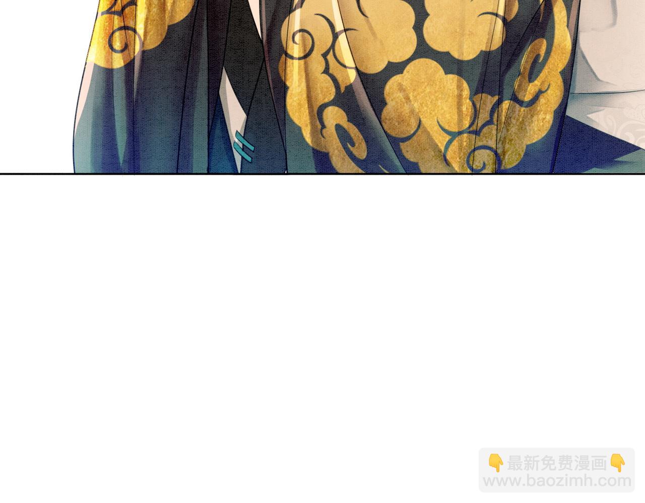 第31话 为何要逃&hellip;&hellip;(1/2)-第33话