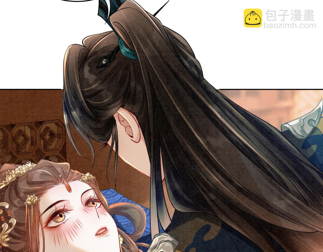 第31话 为何要逃&hellip;&hellip;(1/2)-第33话