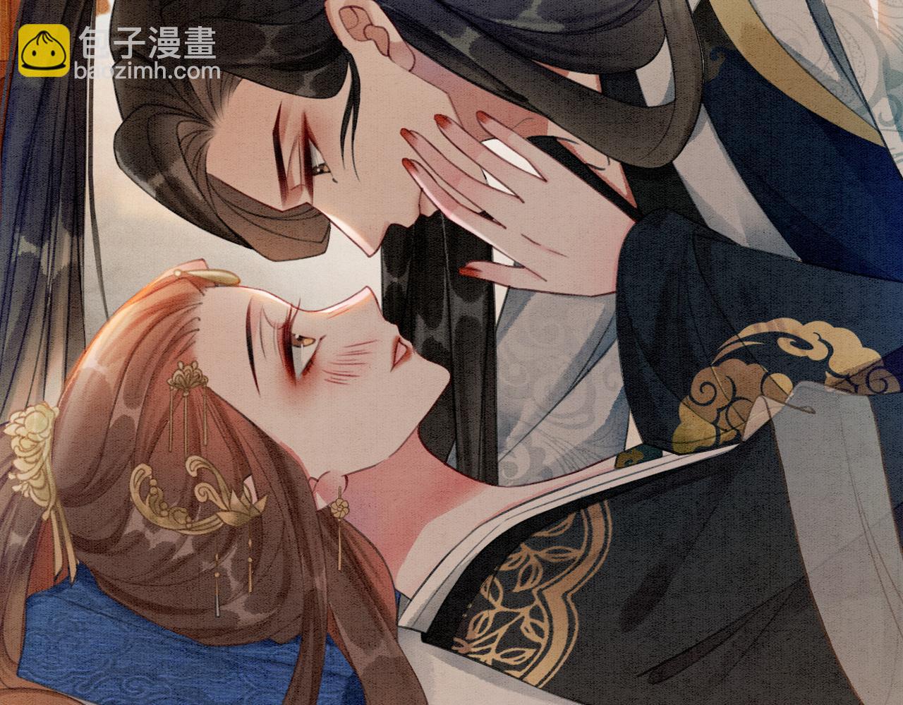 第31话 为何要逃&hellip;&hellip;(1/2)-第33话